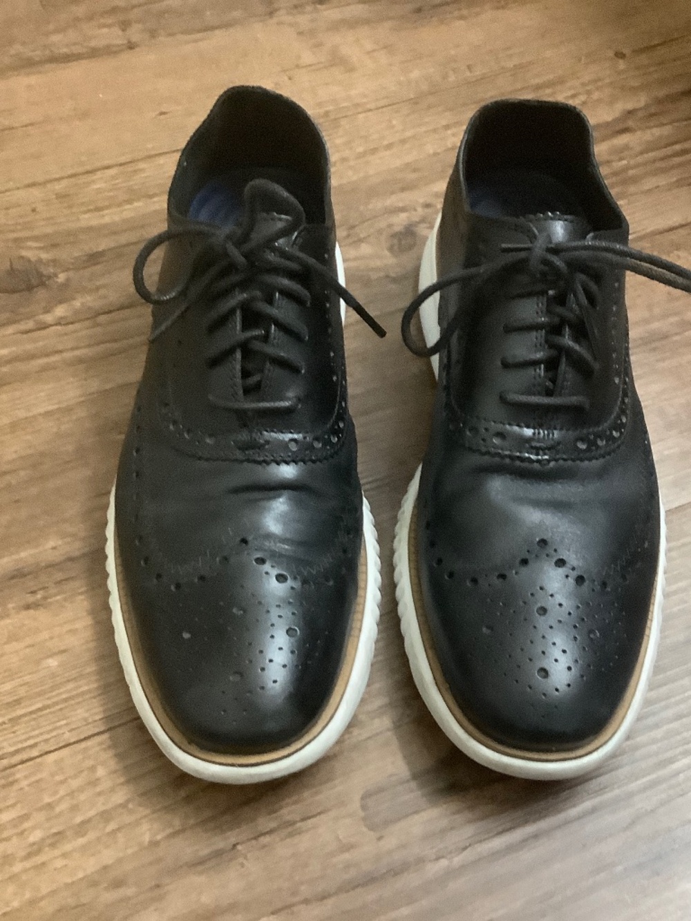 Men’s Cole Haan shoes